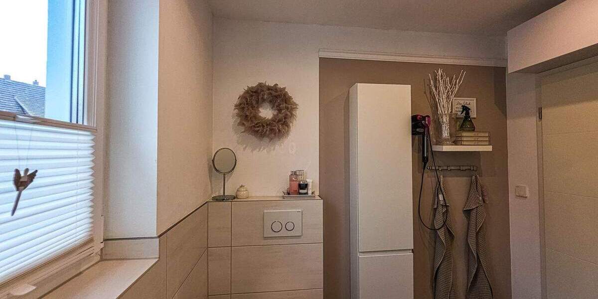 Einfamilienhaus Warburg Nörde - 5 Zimmer, 135 m&sup2;, 299.000&euro; | Angebot:25279045