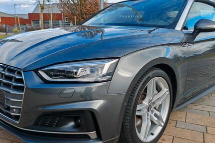 Audi A5 118.173 km 24.900 &euro; Rülzheim 76761