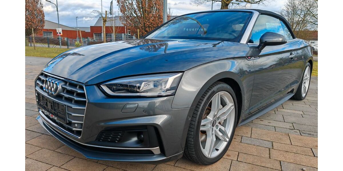 Audi A5 118.173 km 24.900 &euro; Rülzheim 76761