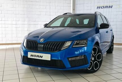 Skoda Octavia 109.875 km 18.290 &euro; Halberstadt 38820