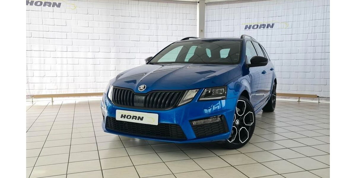 Skoda Octavia 109.875 km 18.290 &euro; Halberstadt 38820