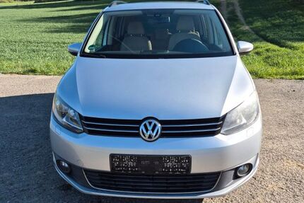 VW Touran 260.700 km 5.890 &euro; Bad Mergentheim 97980