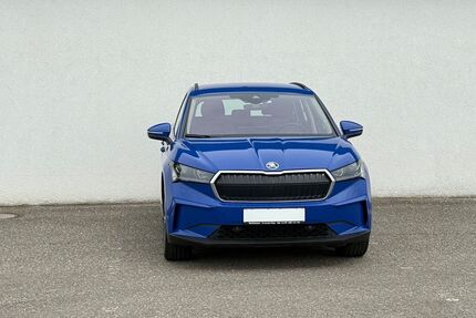 Skoda Enyaq 120.000 km 17.499 &euro; Kandel 76870