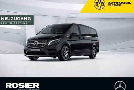 Mercedes V 300