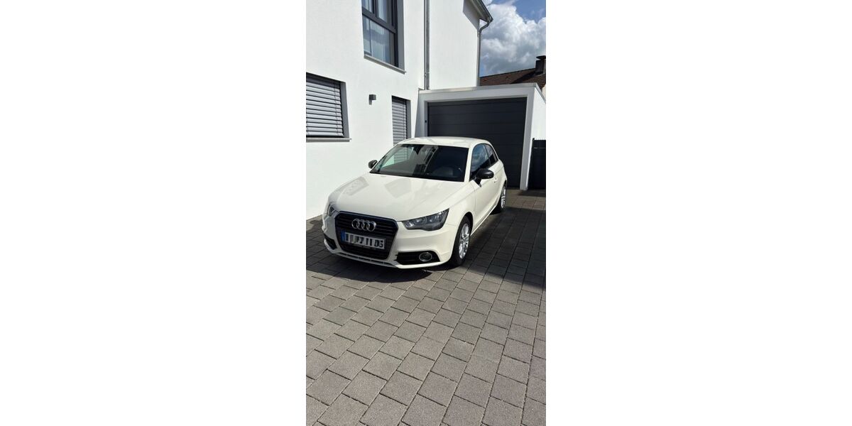 Audi A1 132.000 km 7.599 &euro; Leimen 69181