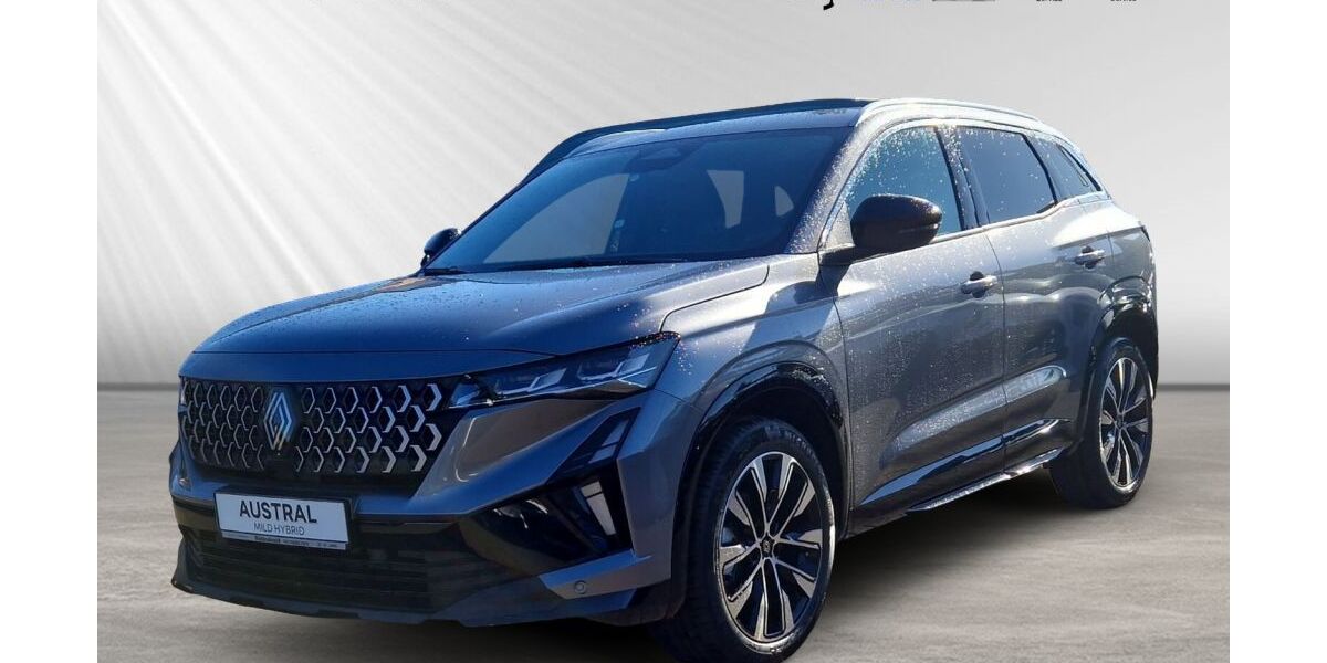 Renault Austral 1.011 km 33.399 &euro; Neunkirchen 57290