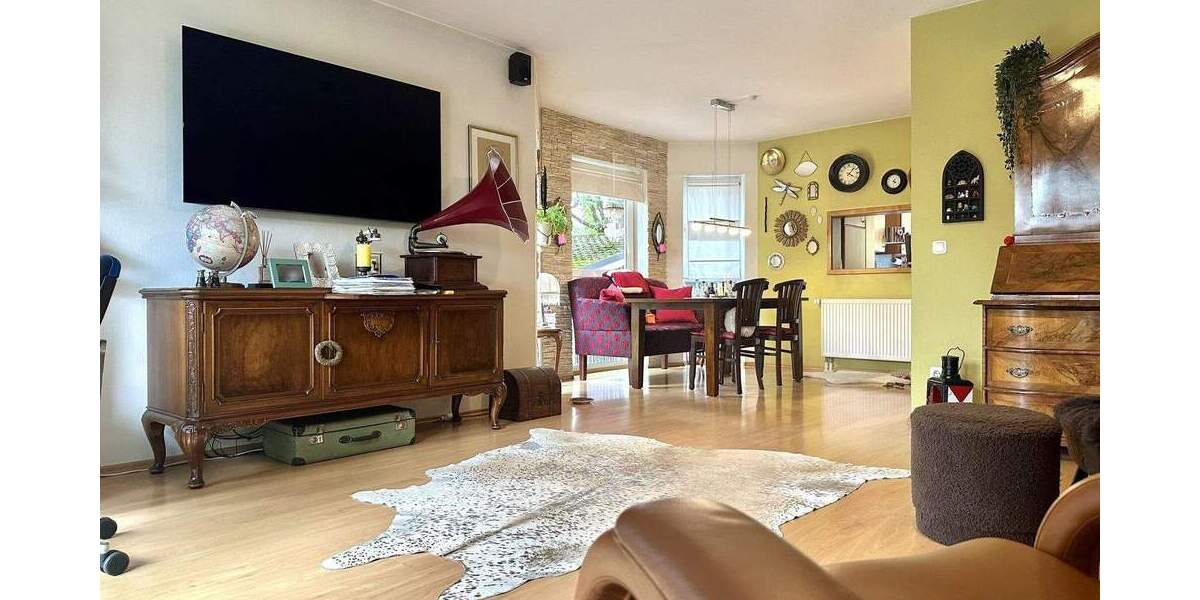 Mehrfamilienhaus, Wohnhaus Offenbach Offenbach am Main - 6 Zimmer, 197 m&sup2;, 859.000&euro; | Angebot:24992467