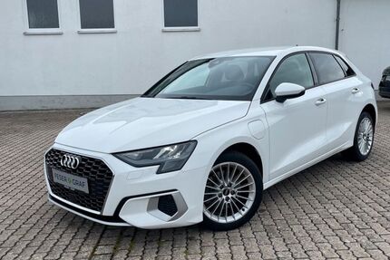 Audi A3 27.600 km 24.480 € Heideck 91180