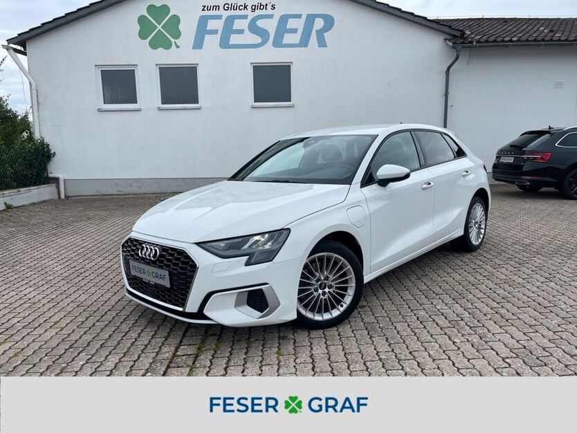 Audi A3 27.600 km 24.480 € Heideck 91180