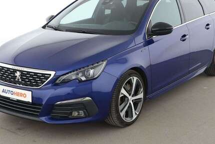 Peugeot 308 99.745 km 14.130 &euro; Hamburg 22529