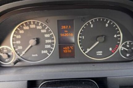 Mercedes-Benz A 160 162.000 km 2.950 &euro; Hemsbach 69502