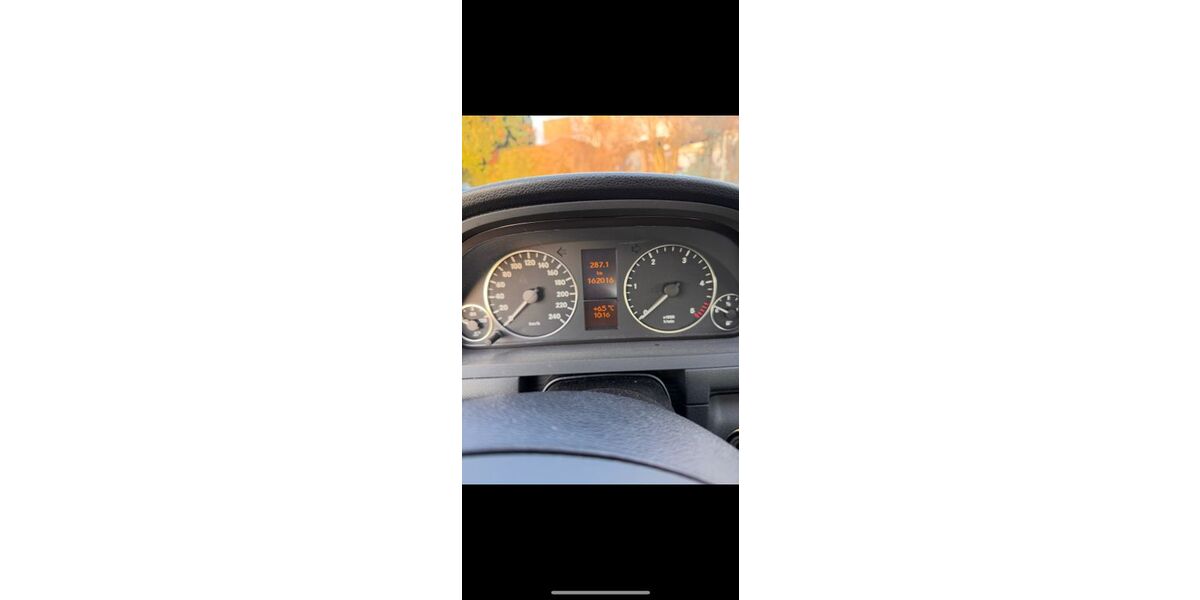 Mercedes-Benz A 160 162.000 km 2.950 &euro; Hemsbach 69502