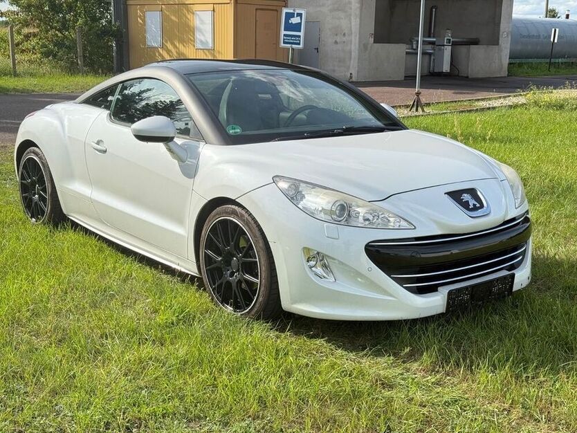 RCZ