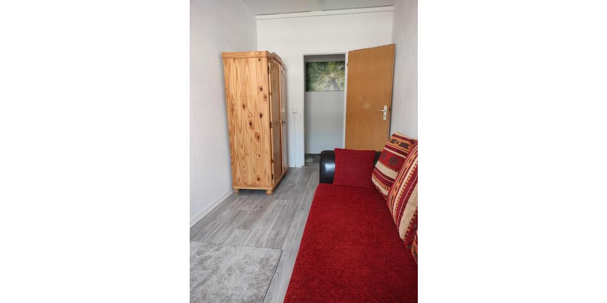 Etagenwohnung Franzburg - 3 Zimmer, 69 m&sup2;, 448&euro; | Angebot:26480600