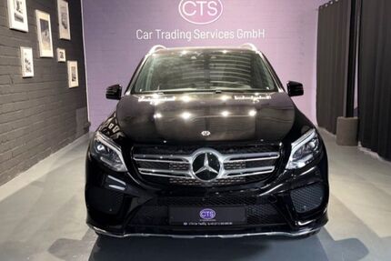 Mercedes-Benz GLE 350 63.400 km 41.600 € Düsseldorf 40476