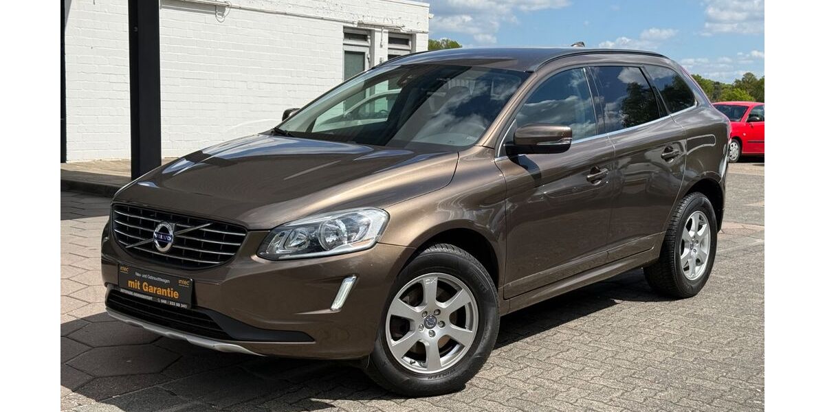 Volvo XC60 151.000 km 13.990 &euro; Norderstedt (bei Hamburg) 22850