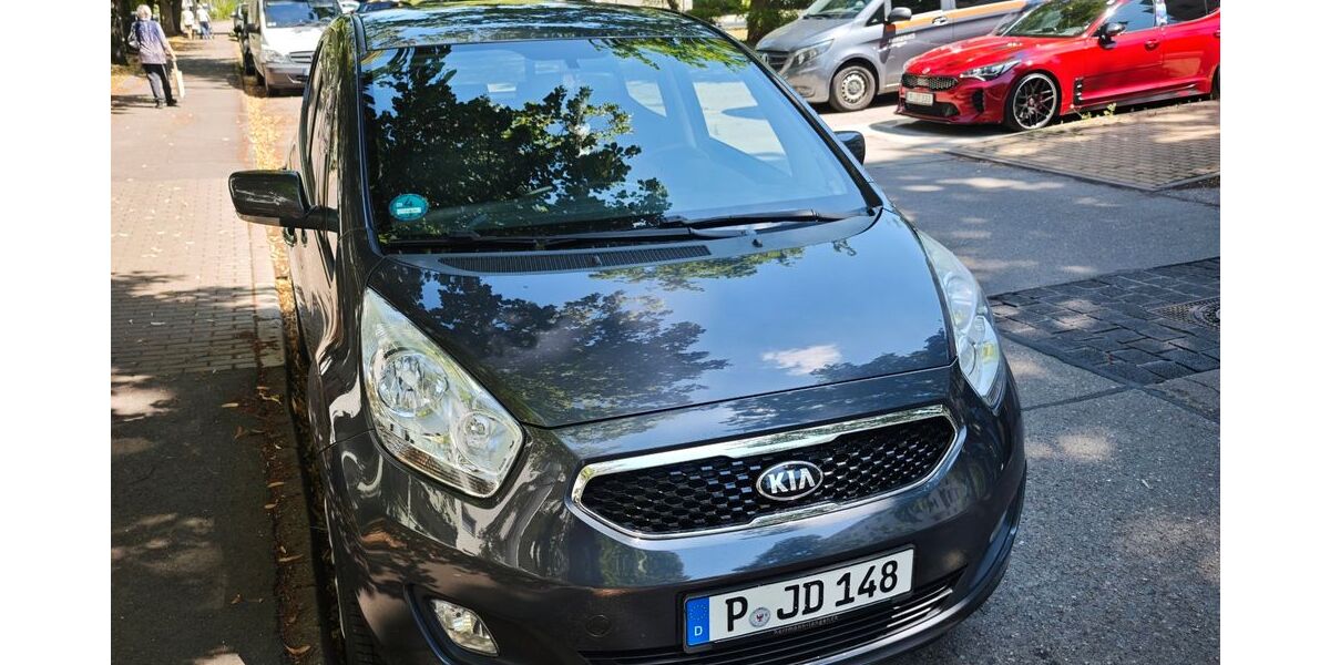 Kia Venga 144.000 km 5.500 &euro; Potsdam 14478
