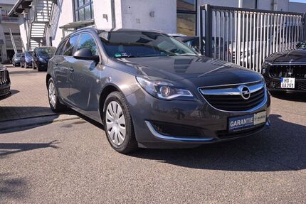 Opel Insignia 210.000 km 4.500 &euro; Hockenheim 68766