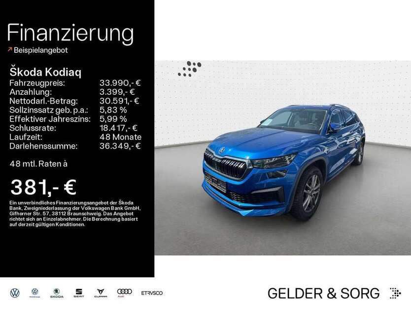 Kodiaq