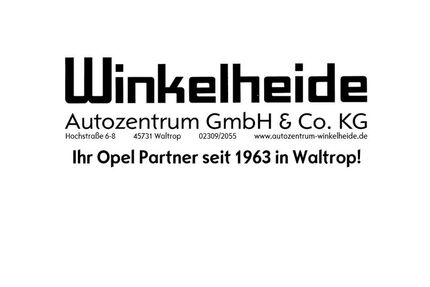 Opel Corsa 1.758 km 19.475 &euro; Waltrop 45731