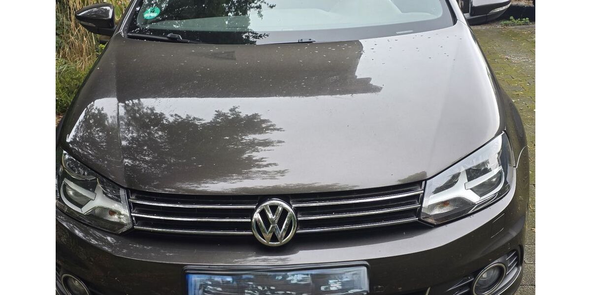 VW Eos 190.000 km 7.100 &euro; Menden 58706