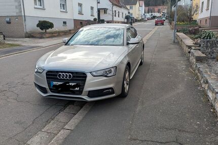 Audi A5 225.000 km 9.890 &euro; Blieskastel 66440