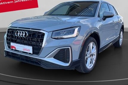 Audi Q2 5.798 km 33.686 &euro; Nordhausen 99734
