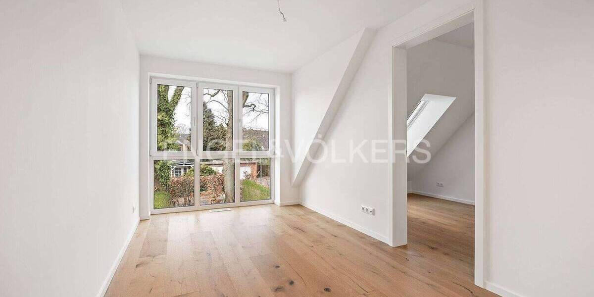 Reihenmittelhaus Tangstedt - 6 Zimmer, 120 m&sup2;, 649.000&euro; | Angebot:26393274