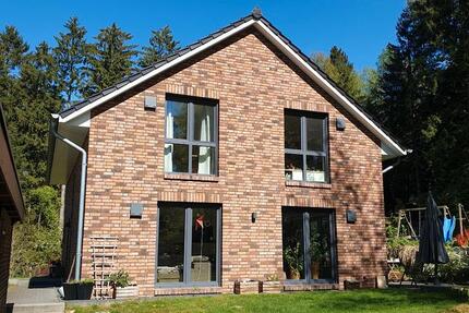 Haus Buchholz in der Nordheide - 4 Zimmer, 136 m&sup2;, 1.850&euro; | Angebot:26397931
