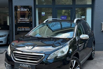 Peugeot 2008 42.500 km 10.999 &euro; Köln 51107