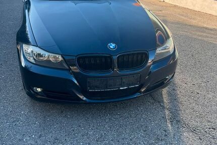 BMW 318 127.702 km 2.300 &euro; Peißenberg 82380