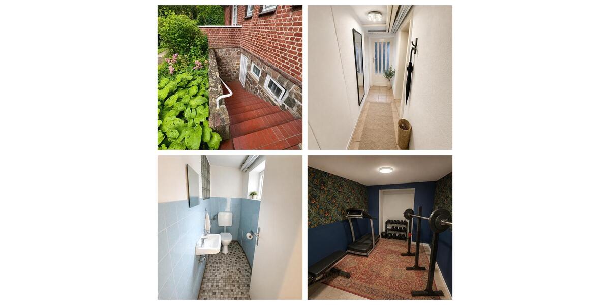 Erdgeschoßwohnung Molfsee - 4 Zimmer, 107 m&sup2;, 495.000&euro; | Angebot:27283740