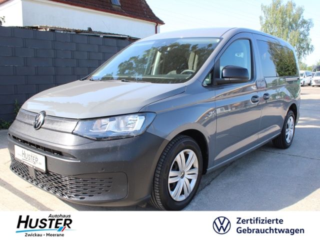 VW Caddy 57.797 km 23.945 &euro; Zwickau 08058