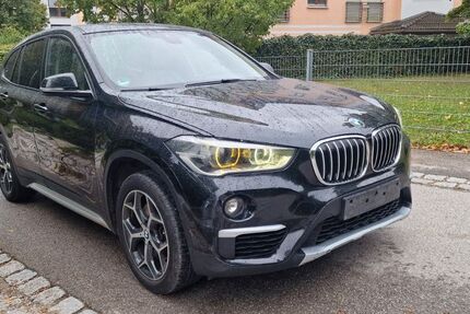 BMW X1 179.472 km 7.700 &euro; München 80997