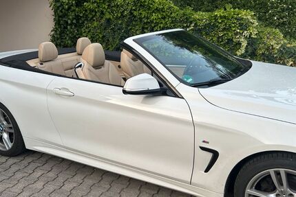 BMW 420 134.780 km 23.900 &euro; Illschwang 92278