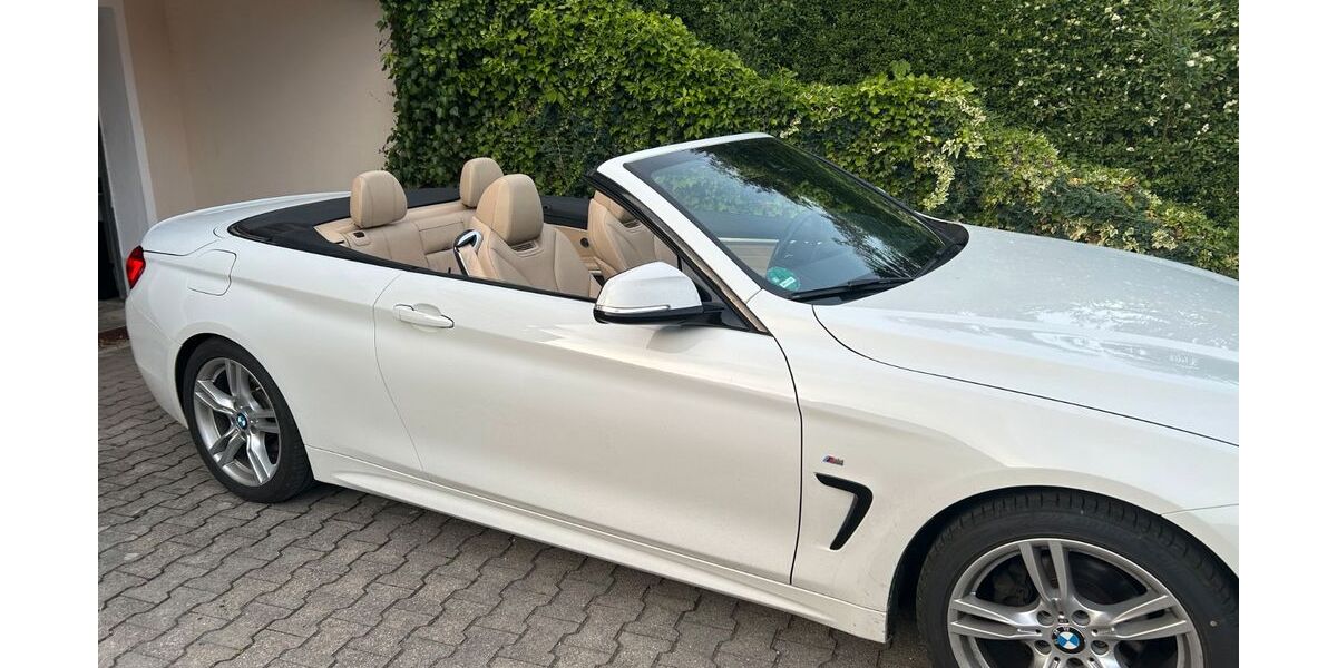 BMW 420 134.780 km 23.900 &euro; Illschwang 92278