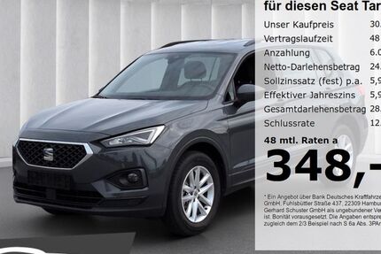 Seat Tarraco 16.218 km 30.479 € Ruhstorf 94099