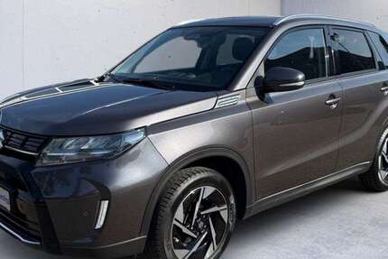 Suzuki Vitara 31.565 km 21.970 &euro; Weil Am Rhein 79576
