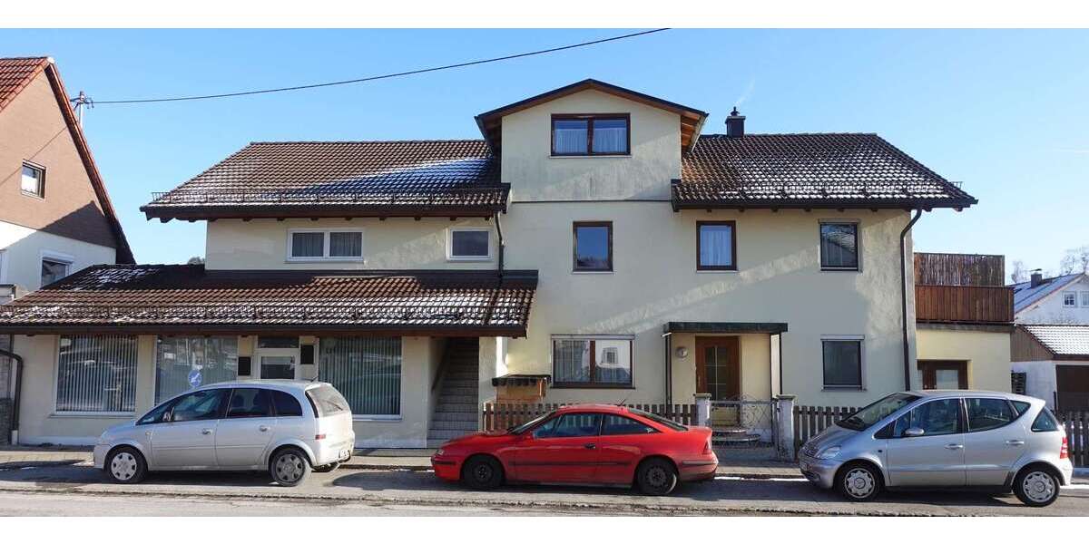 Einfamilienhaus Peißenberg - 13 Zimmer, 400 m&sup2;, 1.300.000&euro; | Angebot:25429252