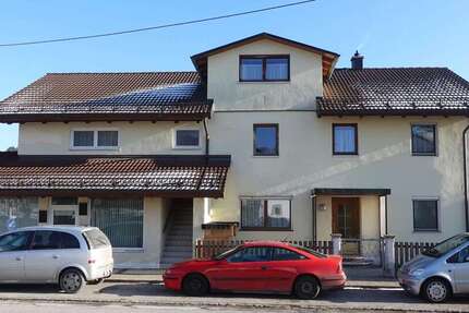 Haus Peißenberg - 13 Zimmer, 400 m&sup2;, 1.300.000&euro; | Angebot:25429252