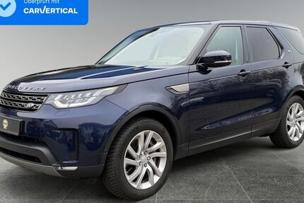 Land Rover Discovery 125.000 km 21.999 &euro; Perkam 94368