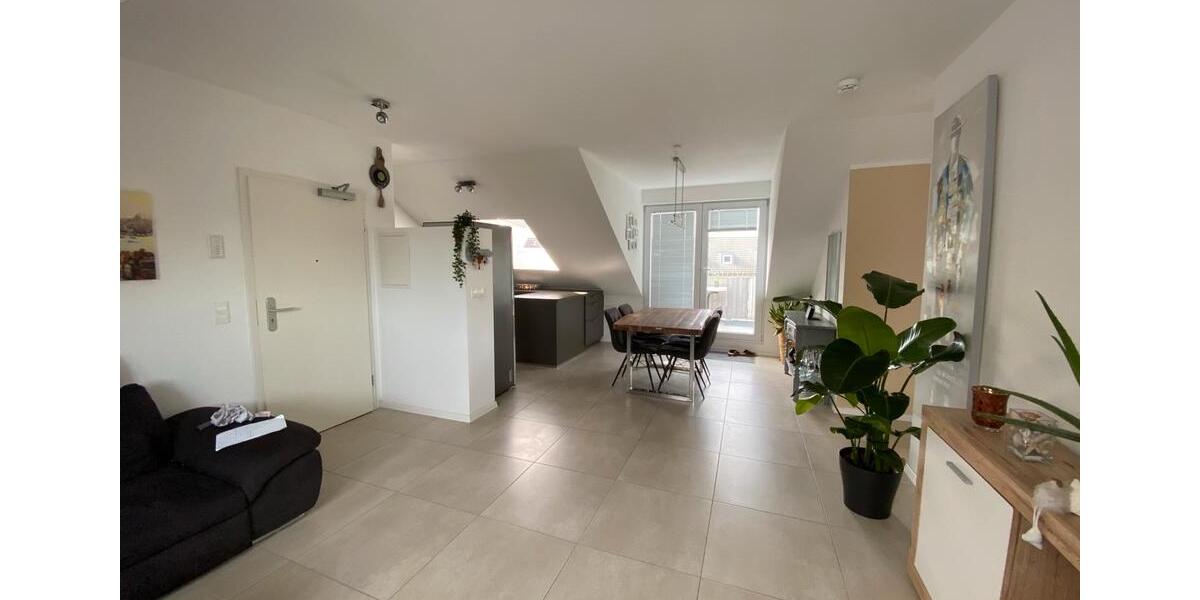 3 Zimmerwohnung zu vermieten in Landshut (Kaserneneck) 3 zimmer