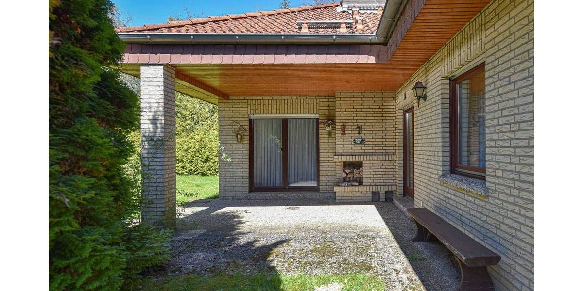Bungalow Munster Breloh - 5 Zimmer, 142 m&sup2;, 330.000&euro; | Angebot:26804432