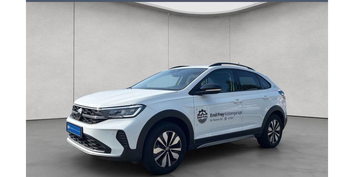 VW Taigo 5.000 km 25.480 € Kronshagen 24119