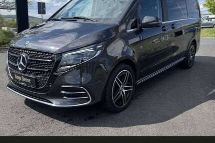 Mercedes V 250