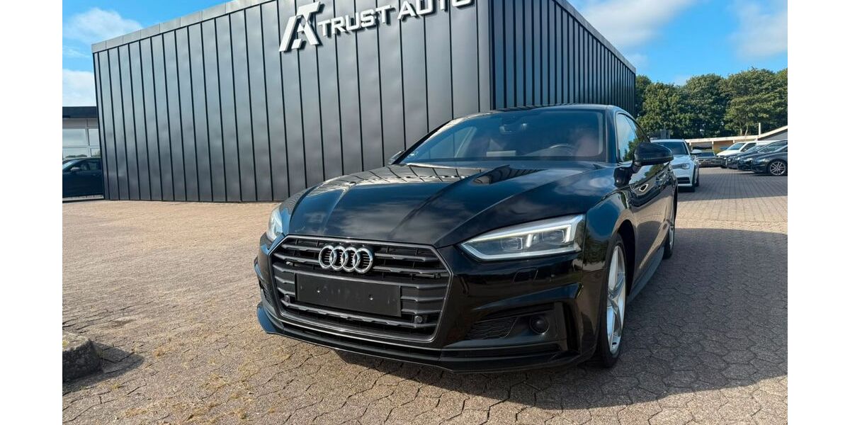 Audi A5 227.000 km 16.065 &euro; Flensburg 24941