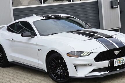 Ford Mustang 18.850 km 41.900 &euro; Walsrode 29664