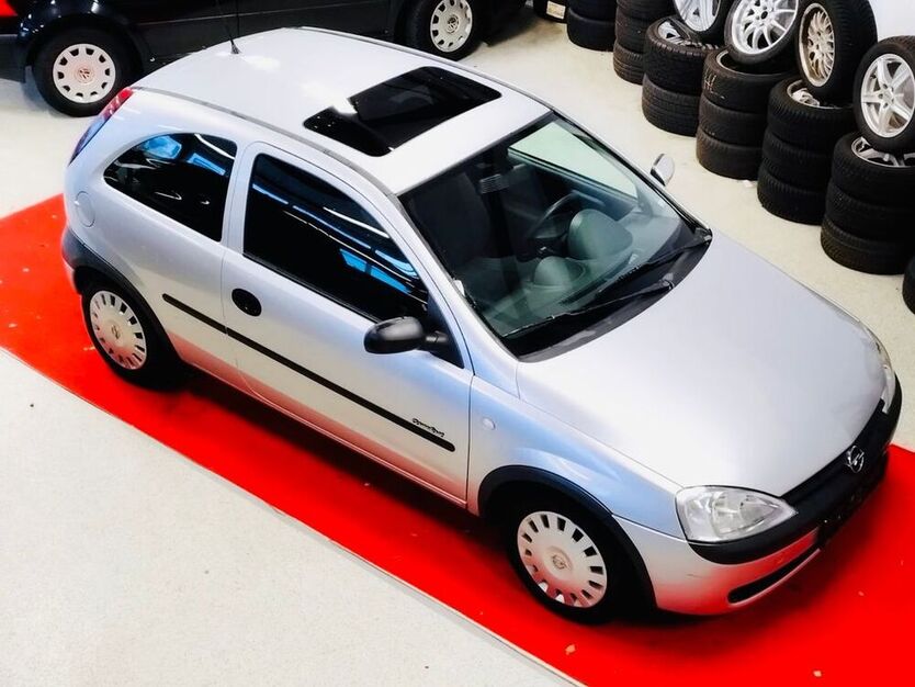Corsa