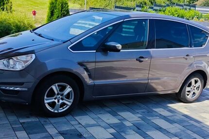 Ford S-Max 174.000 km 6.900 € Löffingen 79843