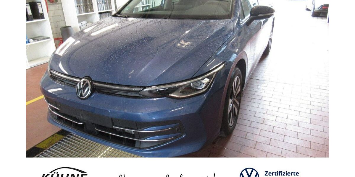 VW Golf 10.994 km 27.980 &euro; Herzberg 04916